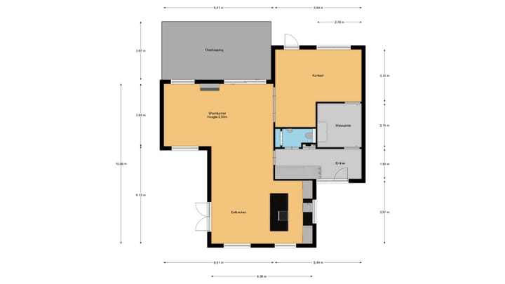 Foto 7 van De Specerij 33