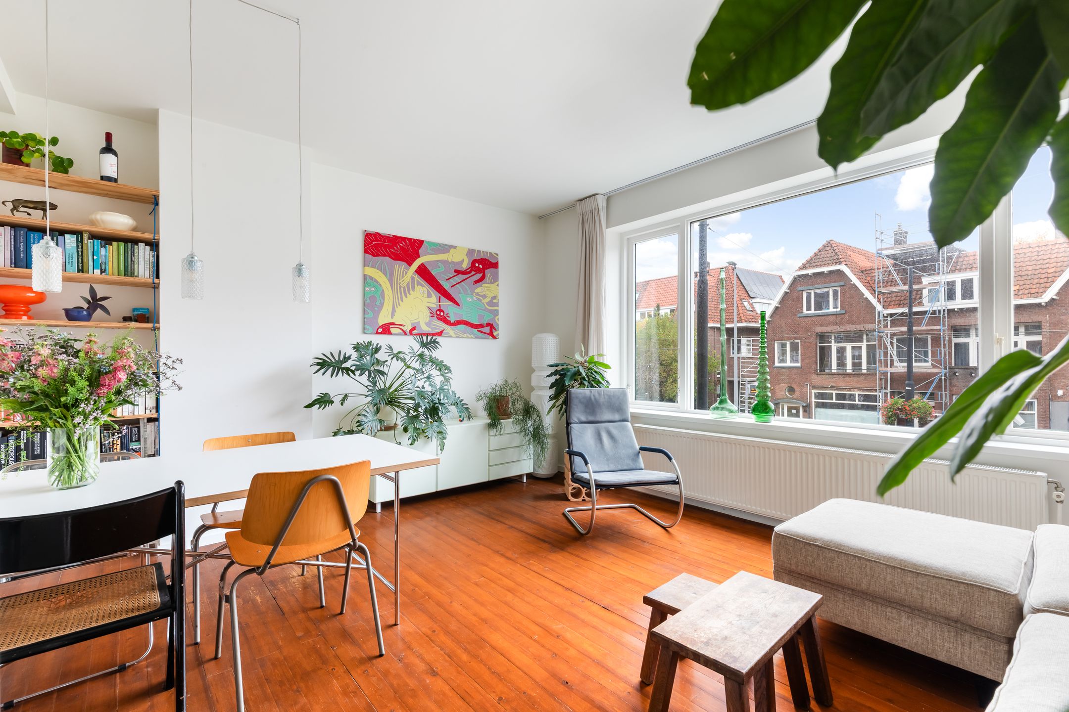 Straatweg 57-B, 57, B, Rotterdam, 3051BD, Zuid-Holland, Nederland 57 