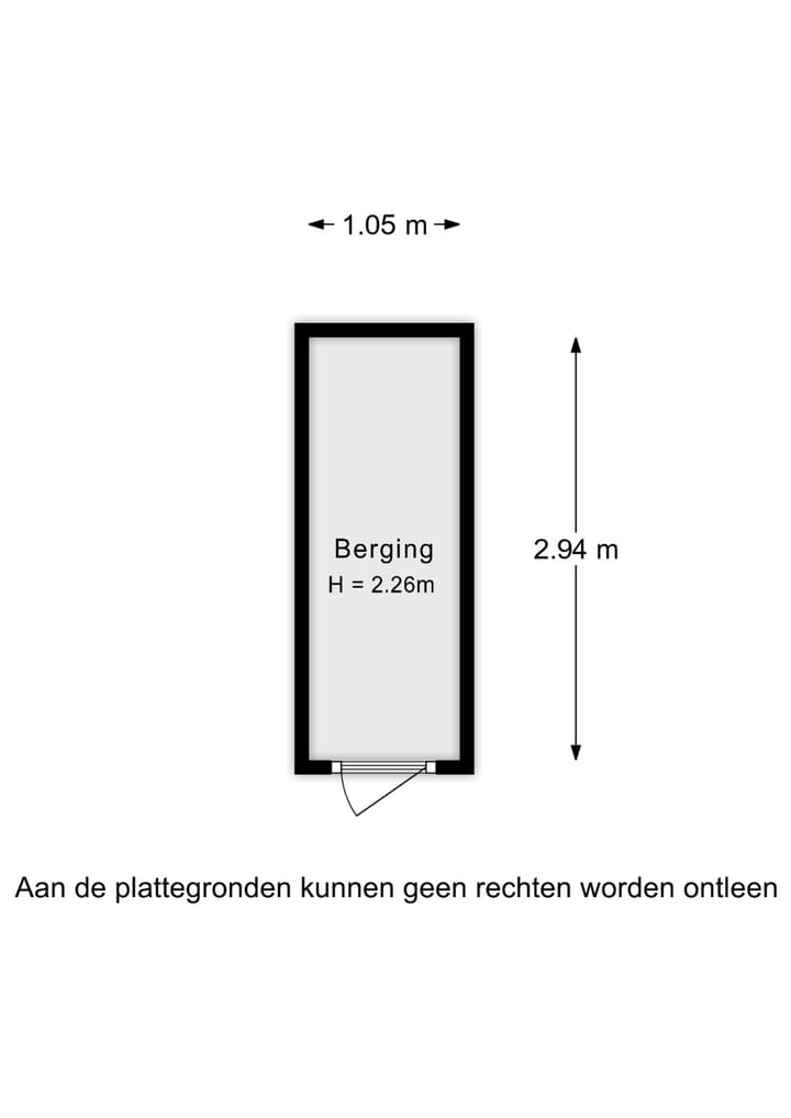 Foto 25 van Straatweg 57-B