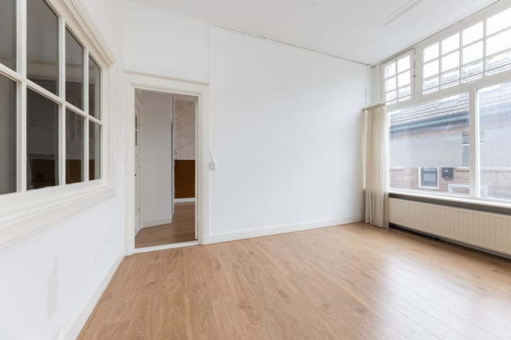 Foto 7 van Van Karnebeekstraat 75