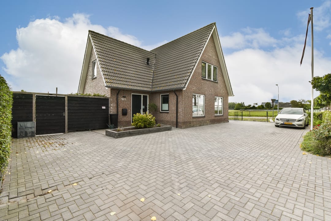 Foto 2 van Aalsmeerderweg 927