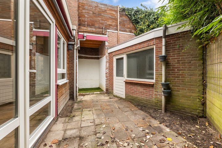 Foto 29 van Van Karnebeekstraat 75