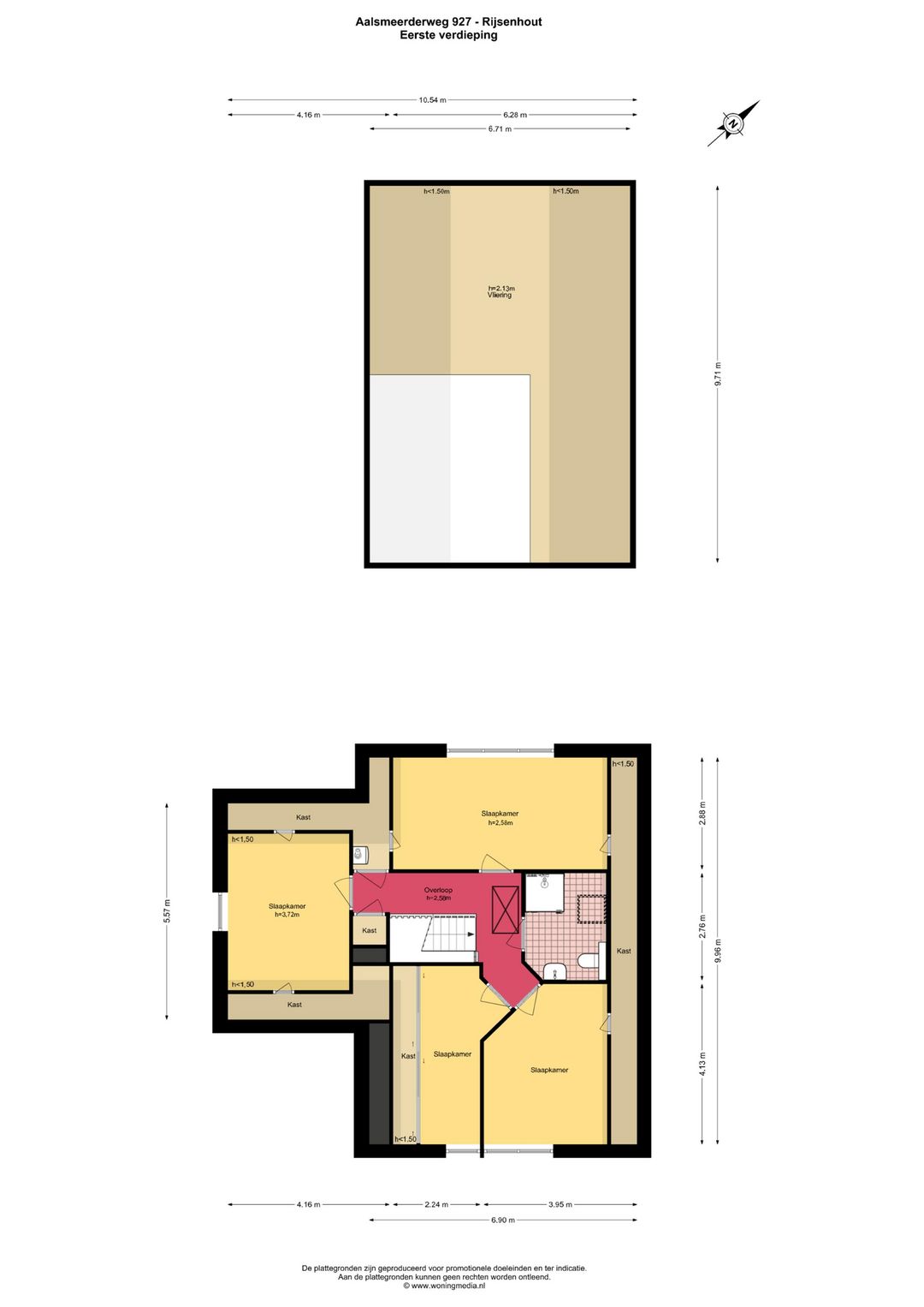 Foto 23 van Aalsmeerderweg 927