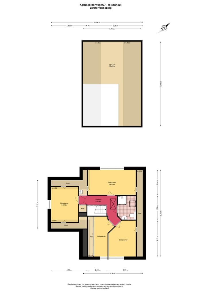 Photo 23 of Aalsmeerderweg 927