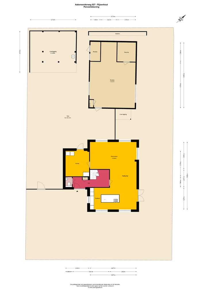 Photo 22 of Aalsmeerderweg 927