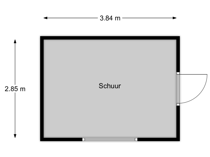 Schuur