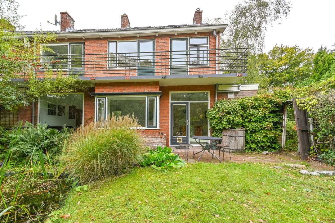 Foto 2 van Thorbeckelaan 35