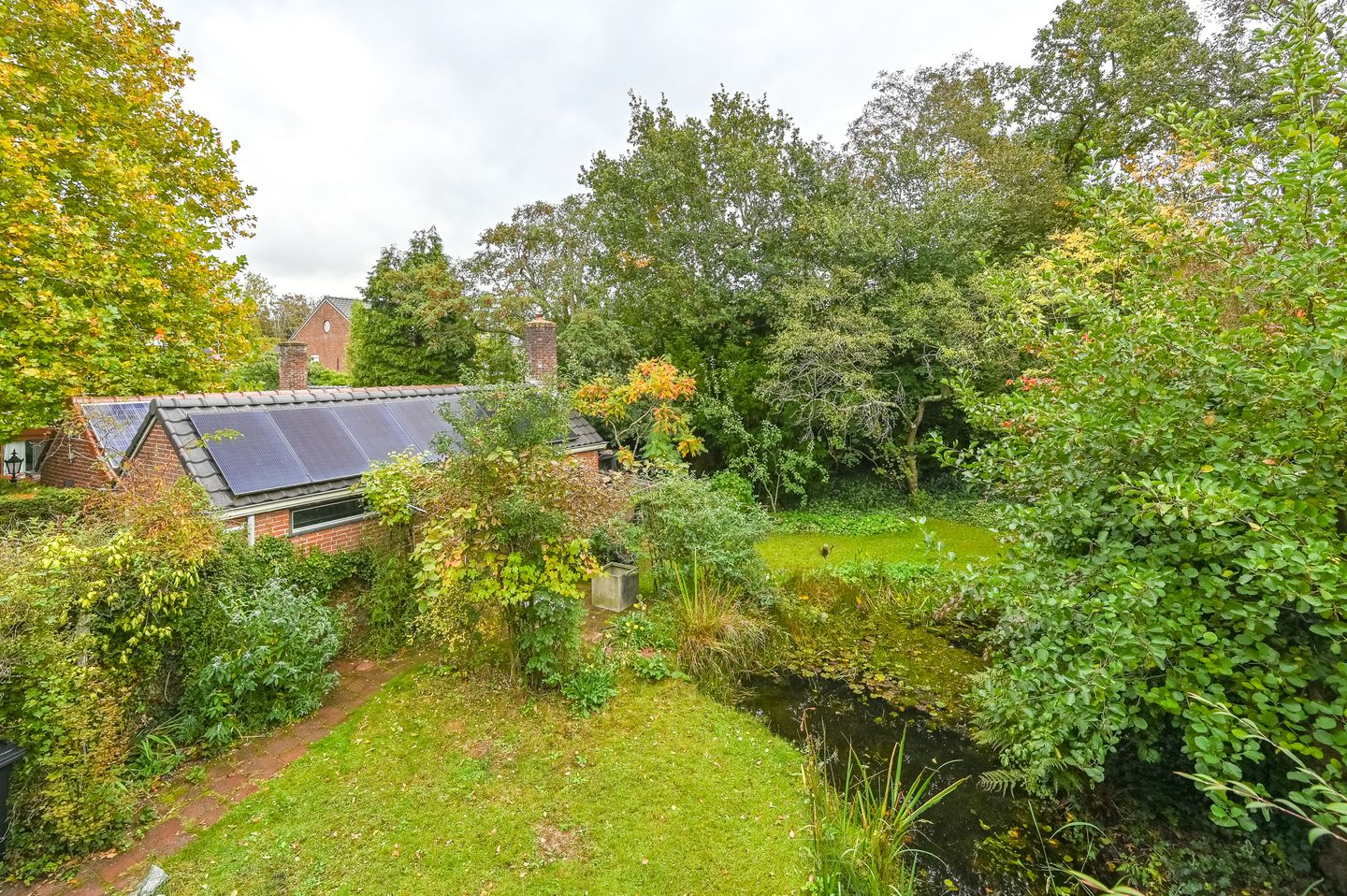 Foto 4 van Thorbeckelaan 35