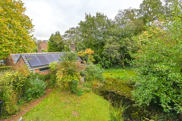 Foto 4 van Thorbeckelaan 35