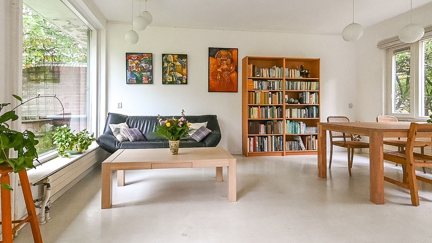 Foto 5 van Thorbeckelaan 35