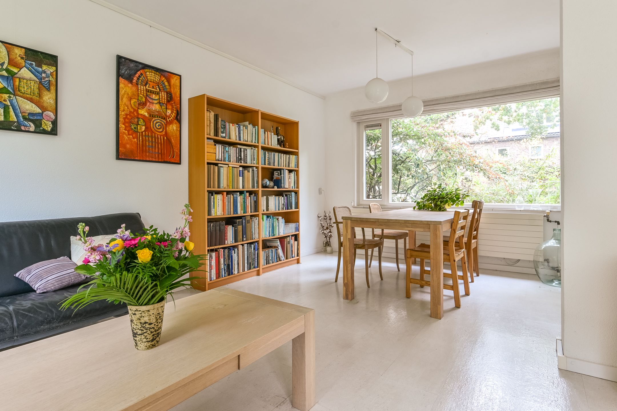 Foto 6 van Thorbeckelaan 35