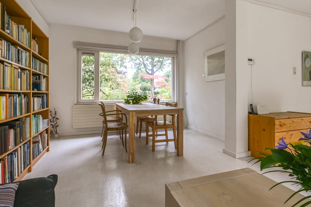 Foto 7 van Thorbeckelaan 35