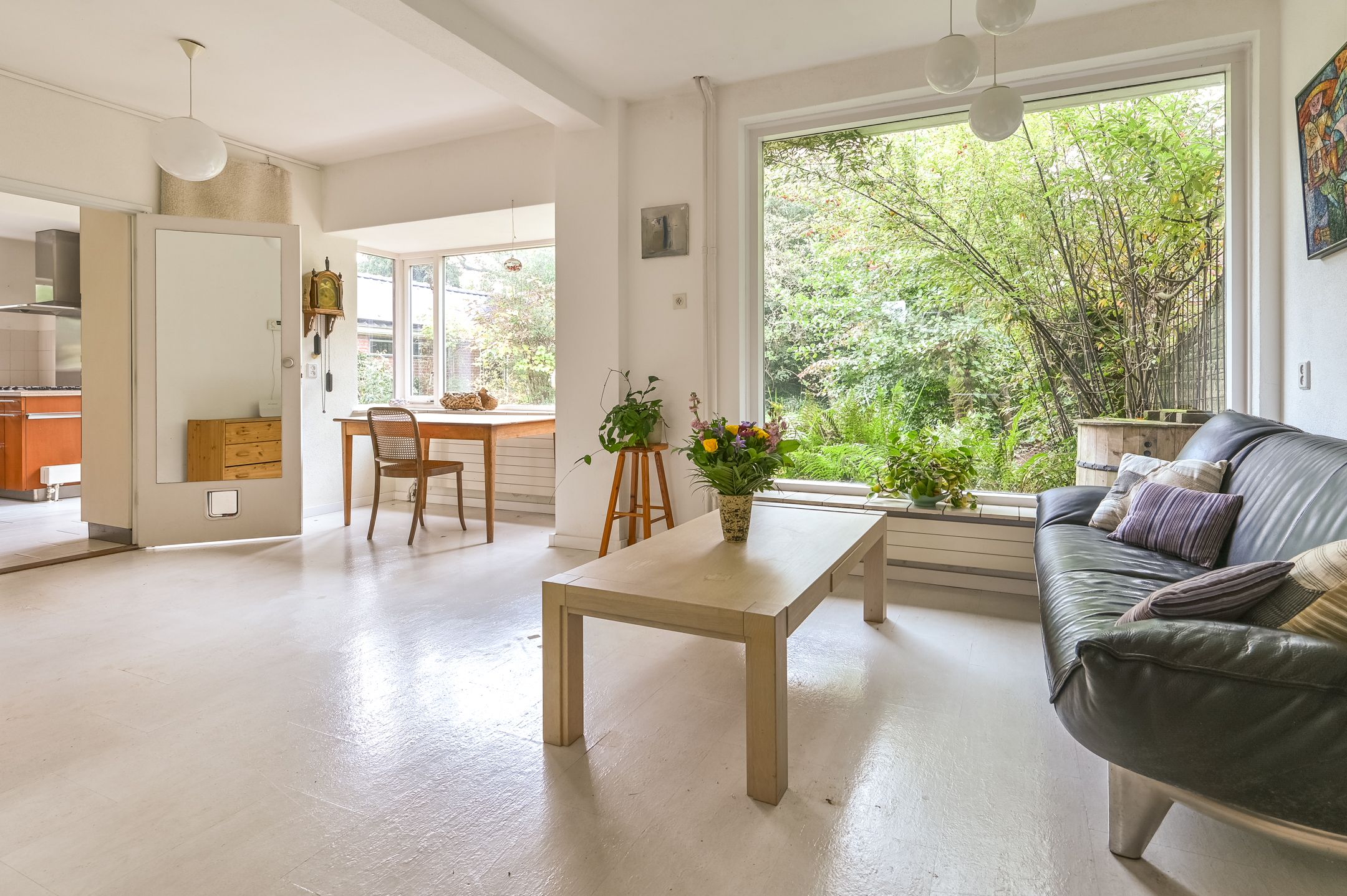 Foto 9 van Thorbeckelaan 35