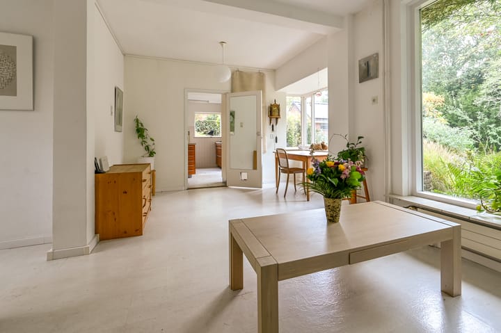 Foto 10 van Thorbeckelaan 35