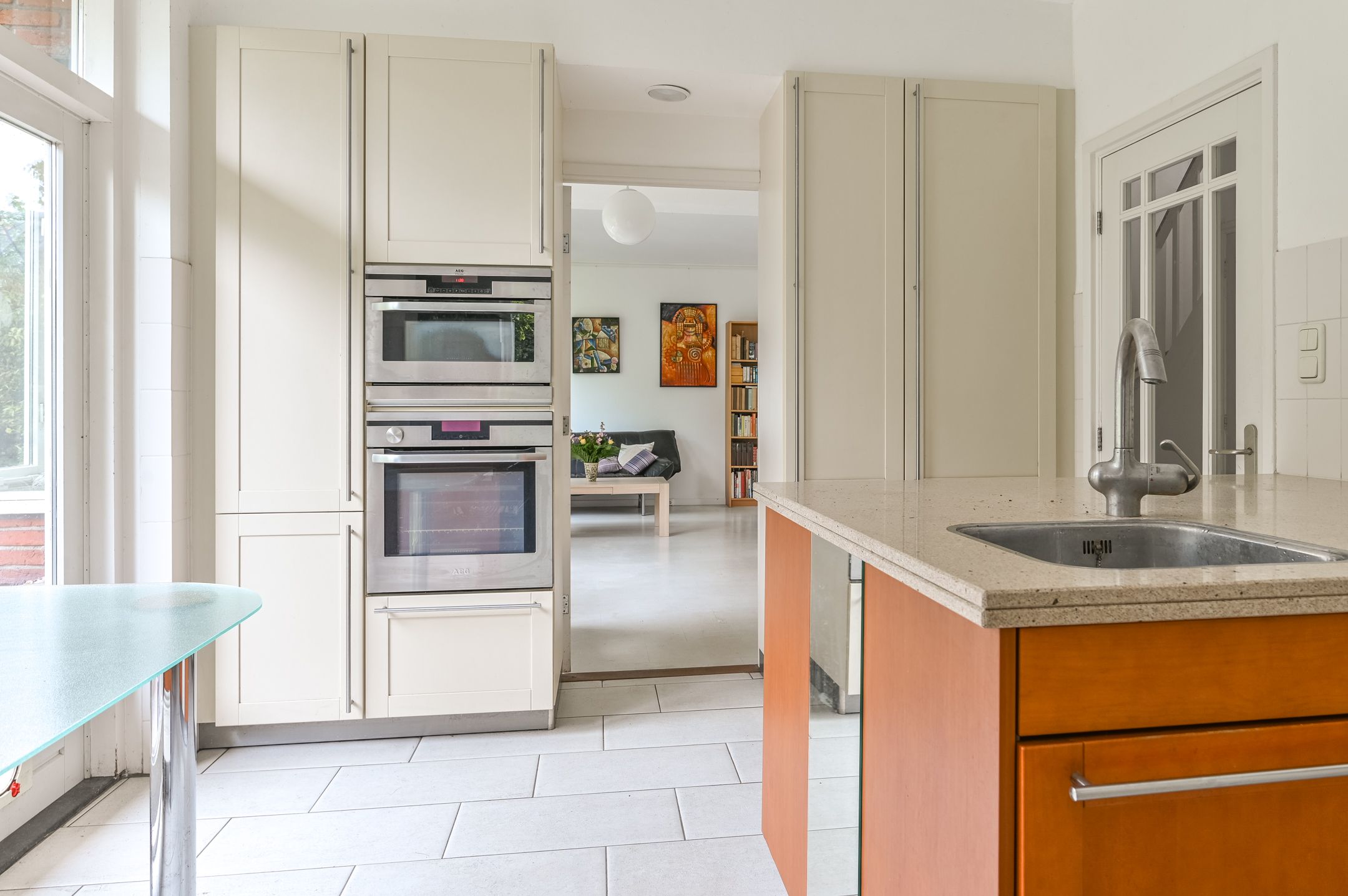 Foto 15 van Thorbeckelaan 35