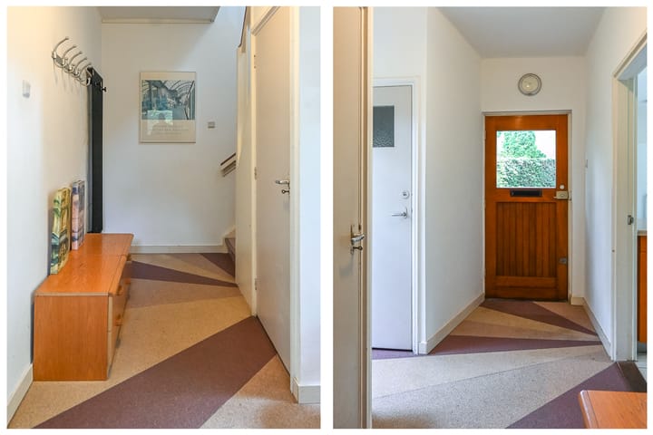 Foto 19 van Thorbeckelaan 35