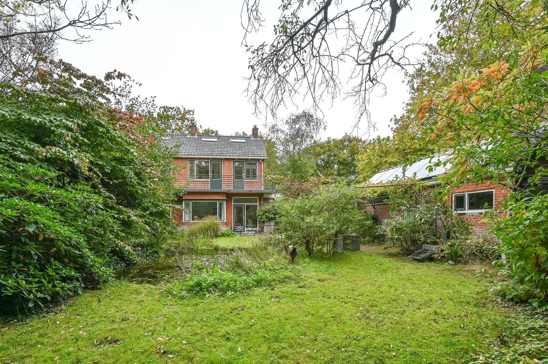 Thorbeckelaan, 35, Velsen-Zuid, 1981CH, Noord-Holland, Nederland 35 