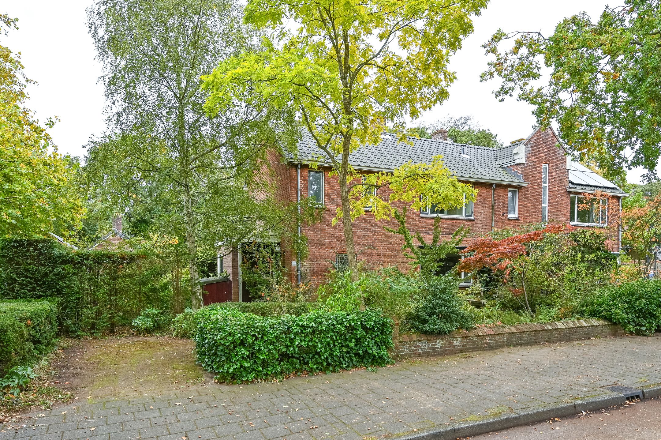 Foto 3 van Thorbeckelaan 35