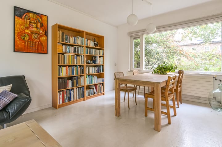 Foto 8 van Thorbeckelaan 35