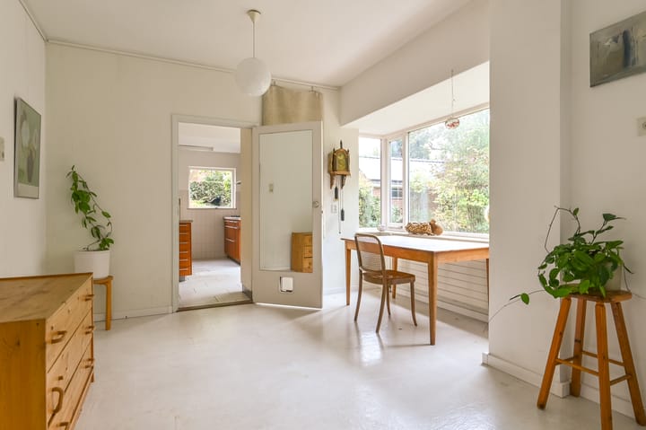 Foto 11 van Thorbeckelaan 35