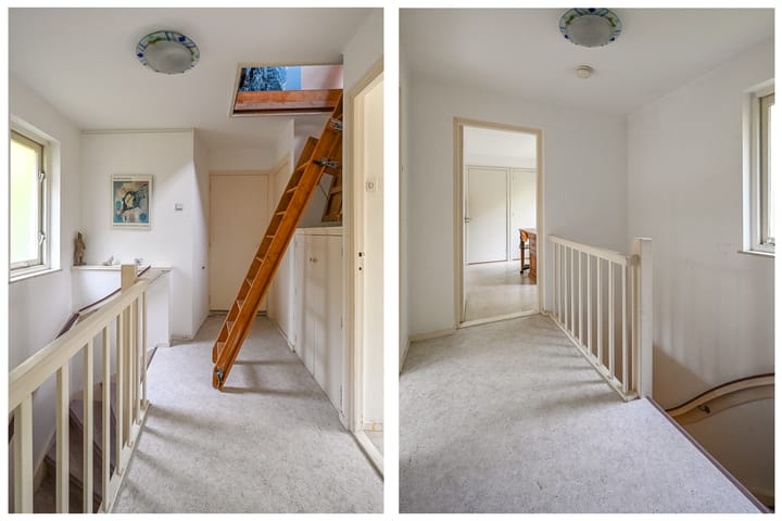 Foto 29 van Thorbeckelaan 35