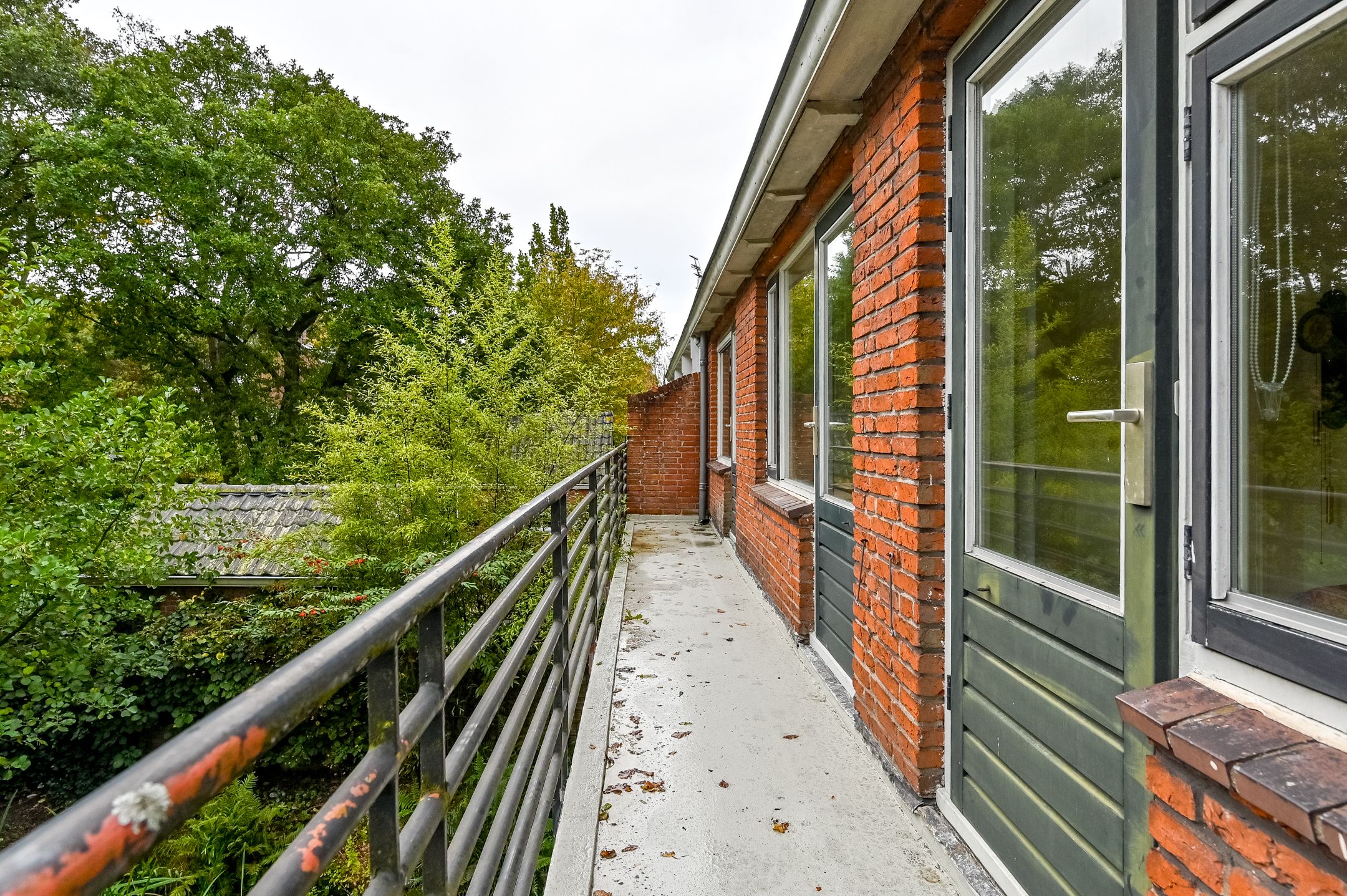 Foto 30 van Thorbeckelaan 35