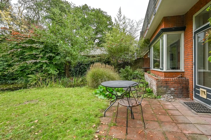 Foto 32 van Thorbeckelaan 35