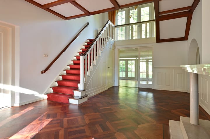 Foto 6 van Emmalaan 6-B