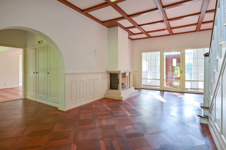 Foto 7 van Emmalaan 6-B