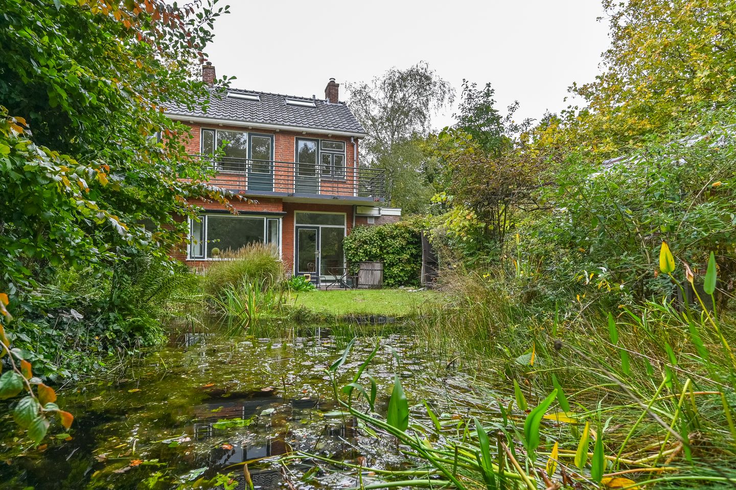 Foto 35 van Thorbeckelaan 35