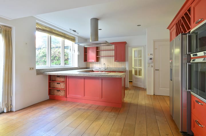 Foto 8 van Emmalaan 6-B