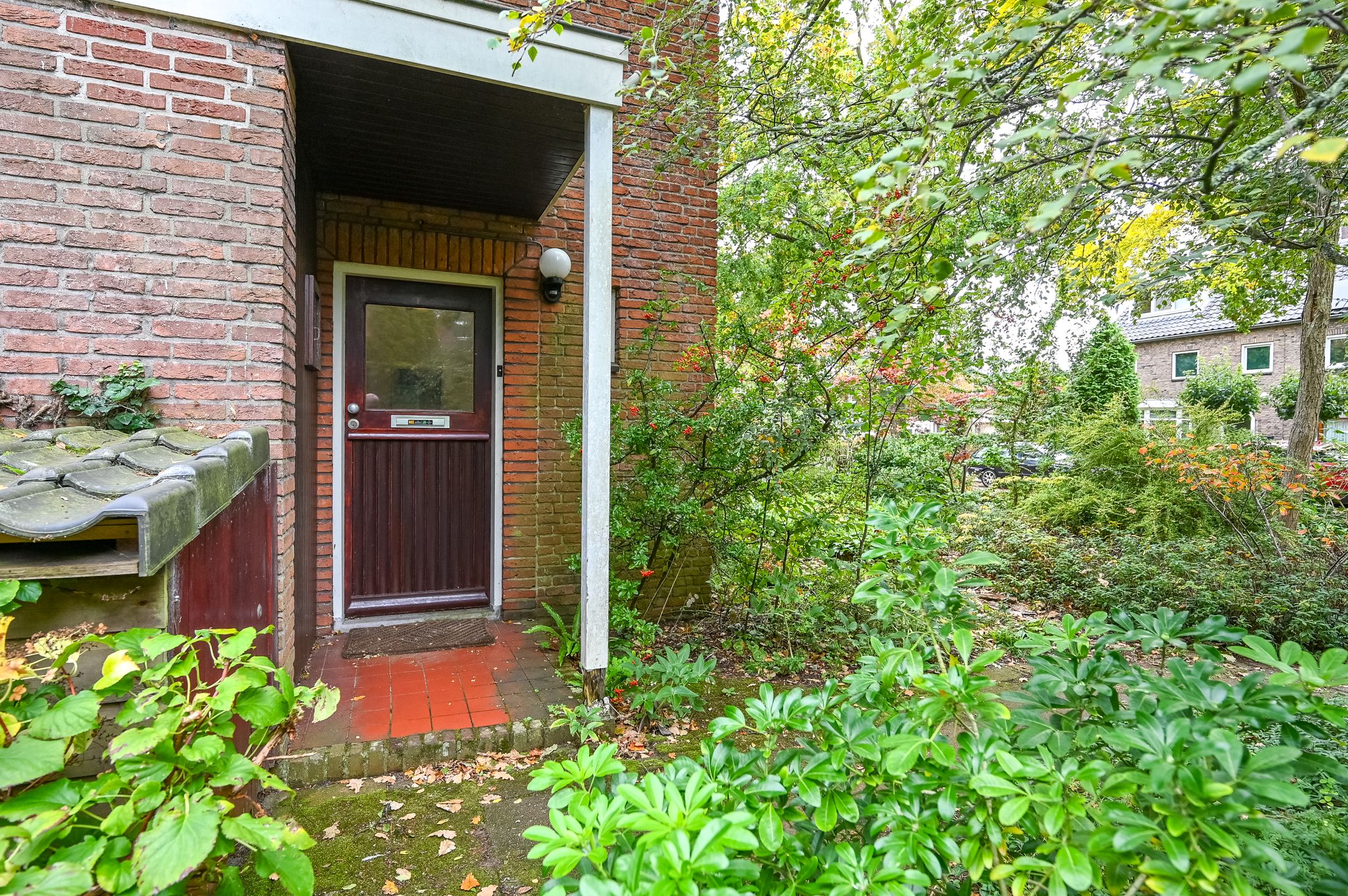 Foto 36 van Thorbeckelaan 35