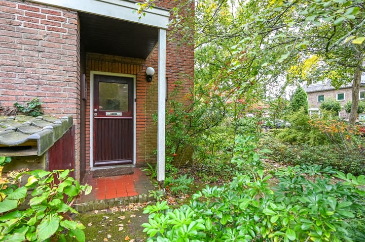 Foto 36 van Thorbeckelaan 35