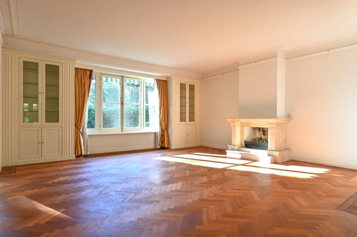 Foto 10 van Emmalaan 6-B