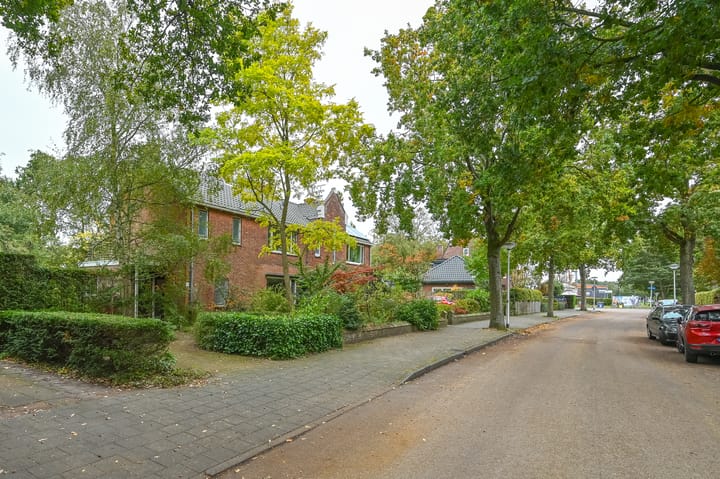 Foto 38 van Thorbeckelaan 35