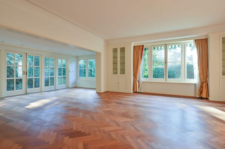 Foto 11 van Emmalaan 6-B