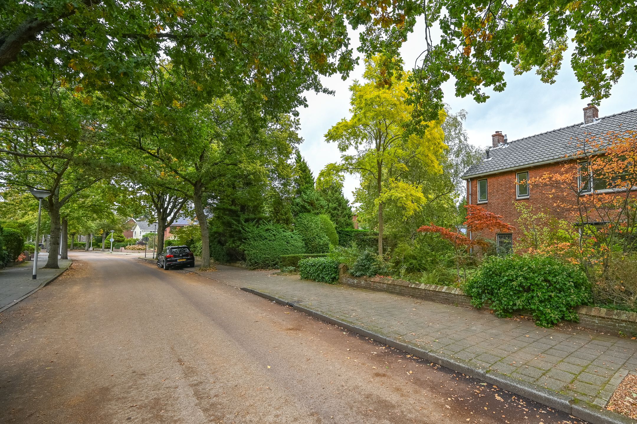 Foto 39 van Thorbeckelaan 35