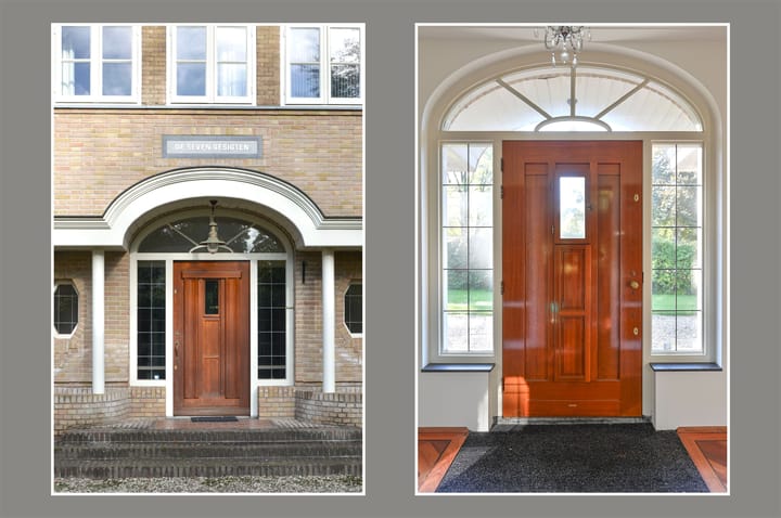 Foto 45 van Emmalaan 6-B