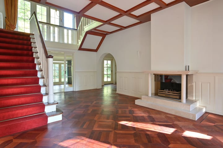 Foto 5 van Emmalaan 6-B