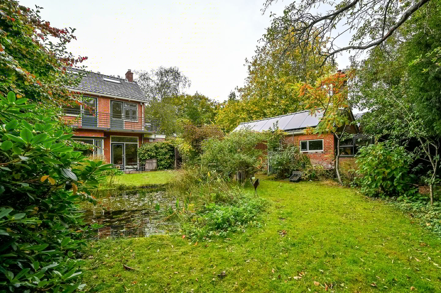 Foto 34 van Thorbeckelaan 35