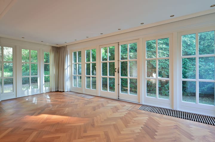 Foto 12 van Emmalaan 6-B