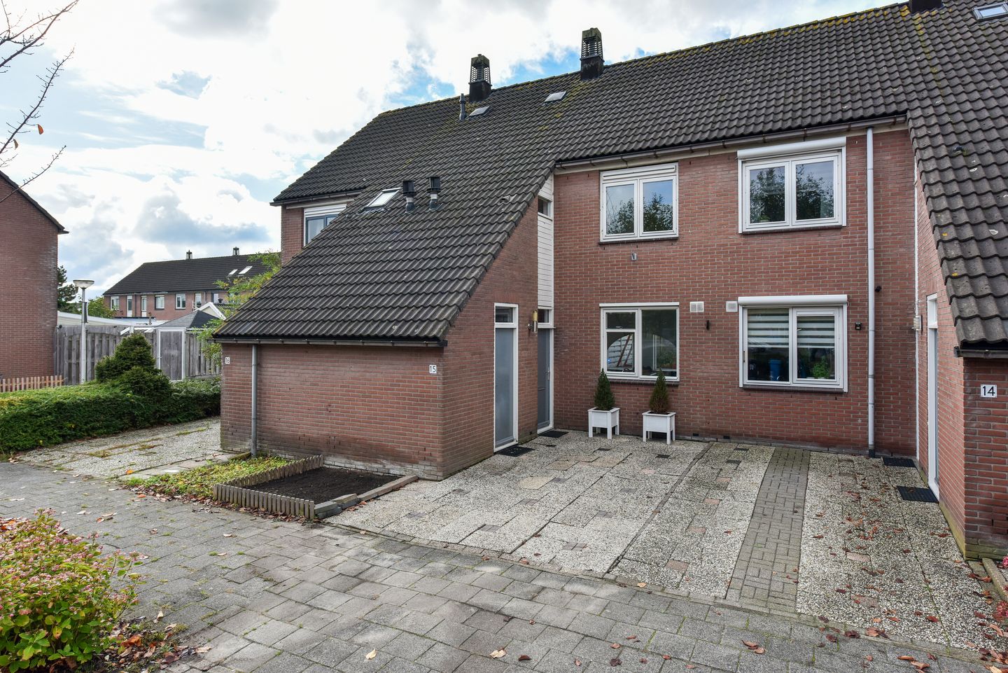 Photo 1 of Marconistraat 15