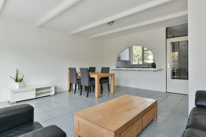 Photo 3 of Marconistraat 15