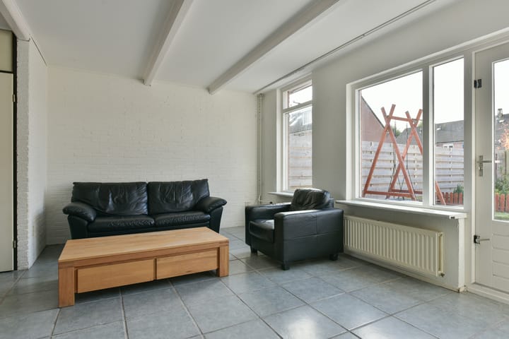 Photo 5 of Marconistraat 15