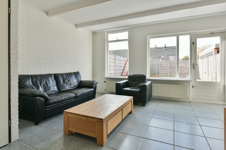 Photo 6 of Marconistraat 15