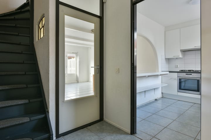 Photo 7 of Marconistraat 15