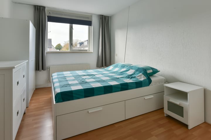 Photo 12 of Marconistraat 15