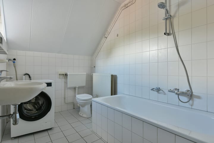 Photo 15 of Marconistraat 15