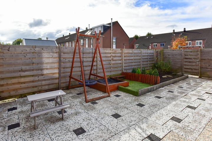 Photo 19 of Marconistraat 15