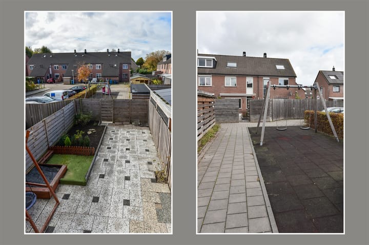 Photo 20 of Marconistraat 15